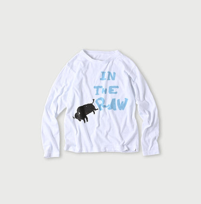 45R In the Raw 908 Betouch T-shirt