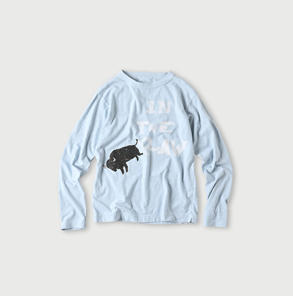 45R In the Raw 908 Betouch T-shirt