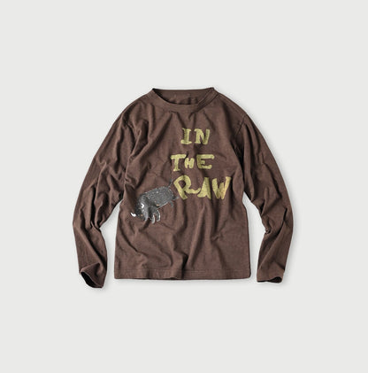 45R In the Raw 908 Betouch T-shirt