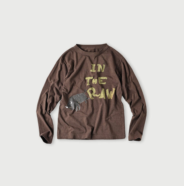 45R In the Raw 908 Betouch T-shirt