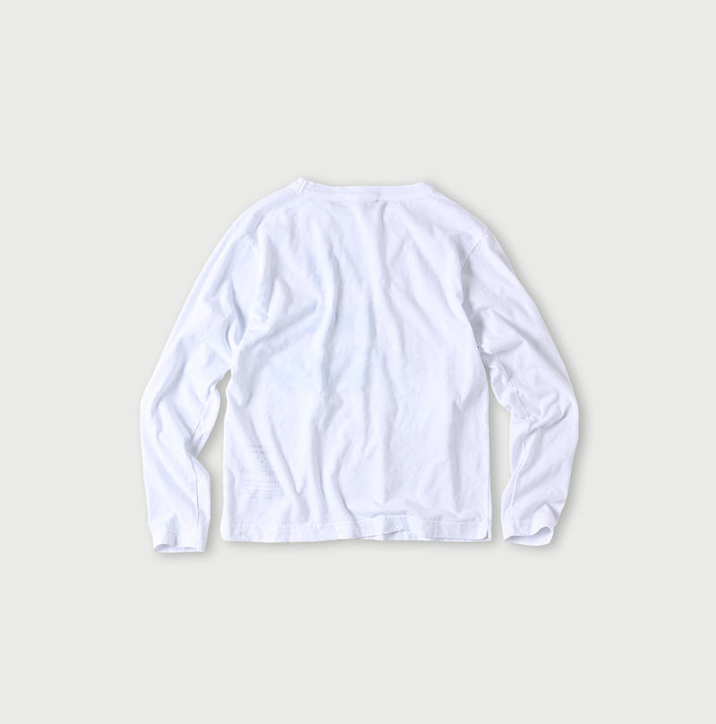 45R In the Raw 908 Betouch T-shirt