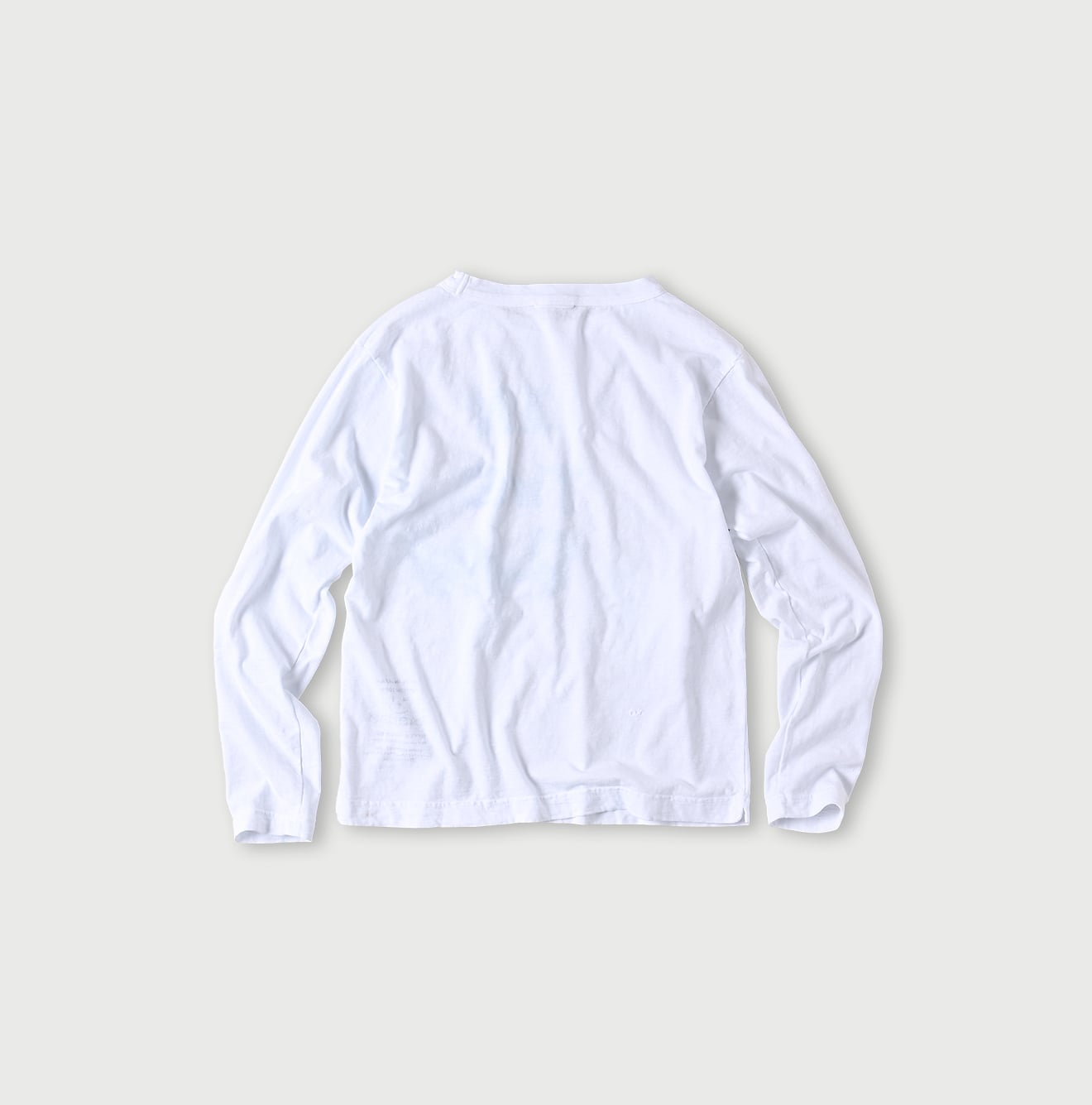 45R In the Raw 908 Betouch T-shirt