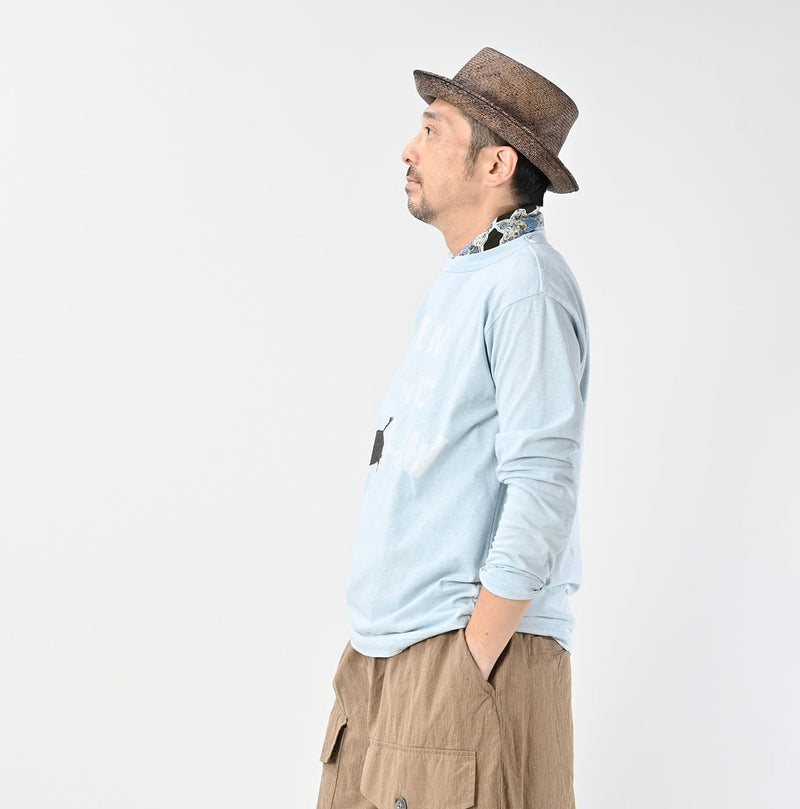 45R In the Raw 908 Betouch T-shirt