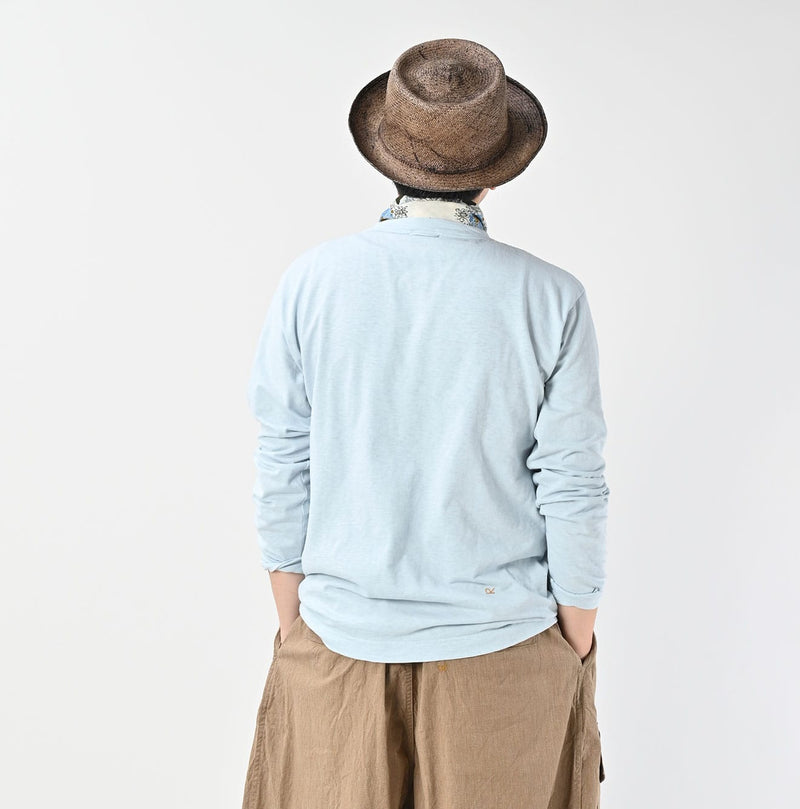 45R In the Raw 908 Betouch T-shirt