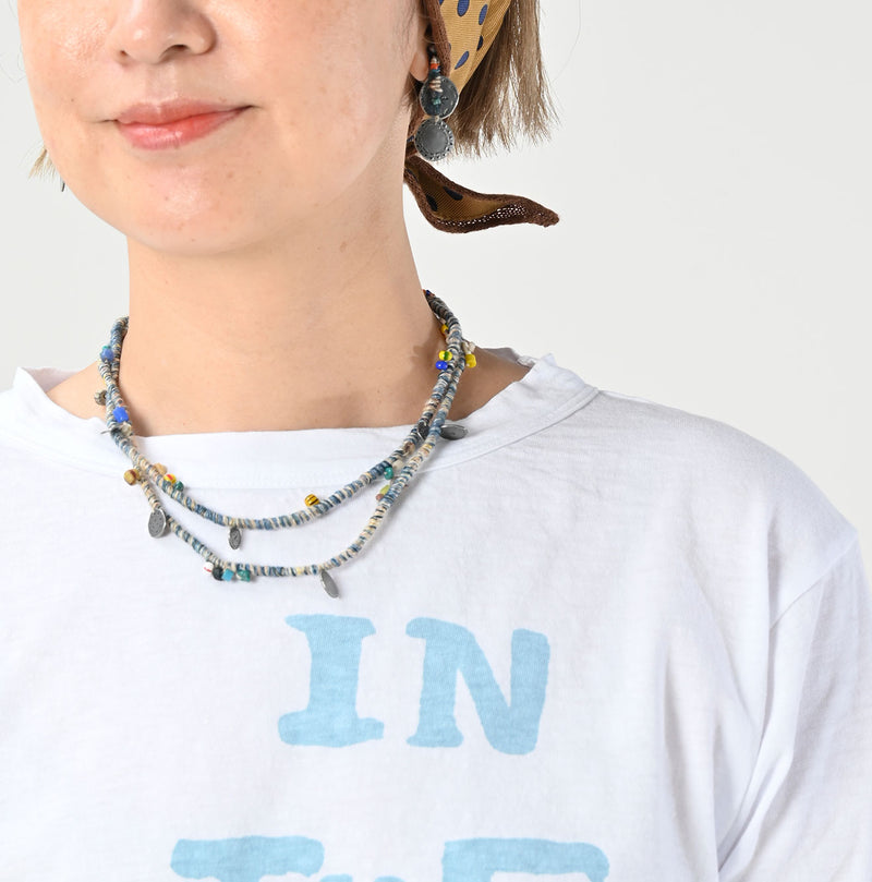 45R In the Raw 908 Betouch T-shirt