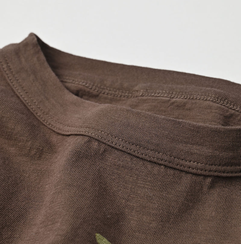 45R In the Raw 908 Betouch T-shirt