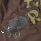 45R In the Raw 908 Betouch T-shirt