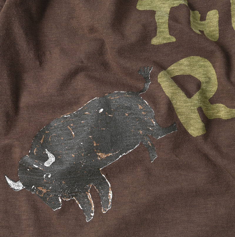 45R In the Raw 908 Betouch T-shirt
