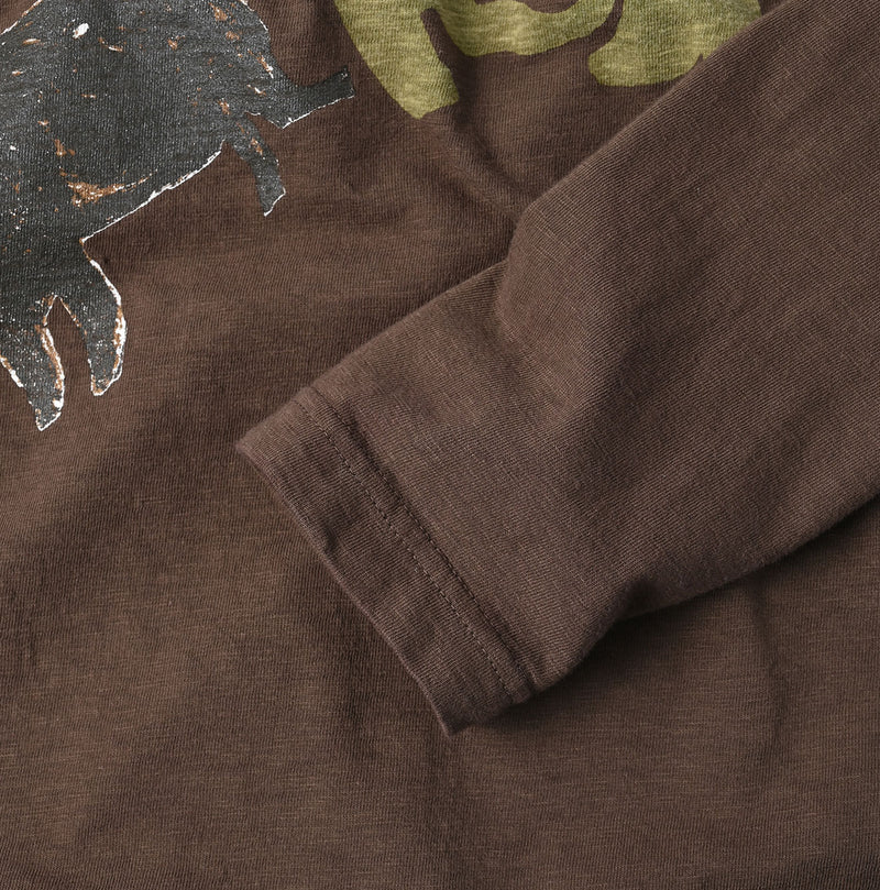 45R In the Raw 908 Betouch T-shirt