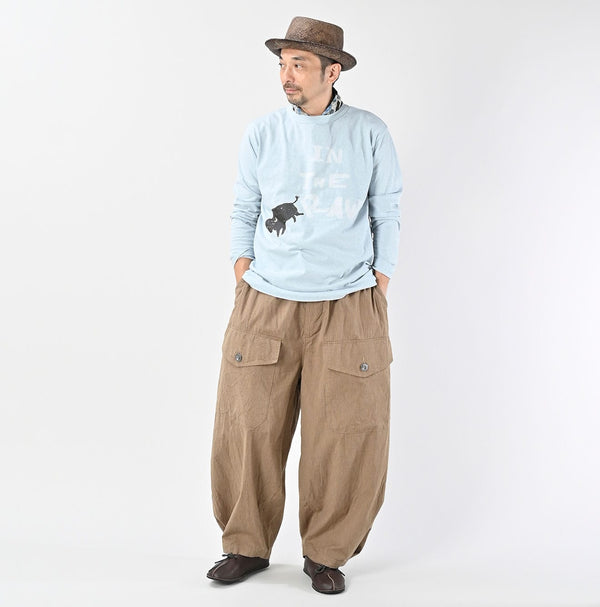 45R In the Raw 908 Betouch T-shirt