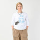 45R In the Raw 908 Betouch T-shirt