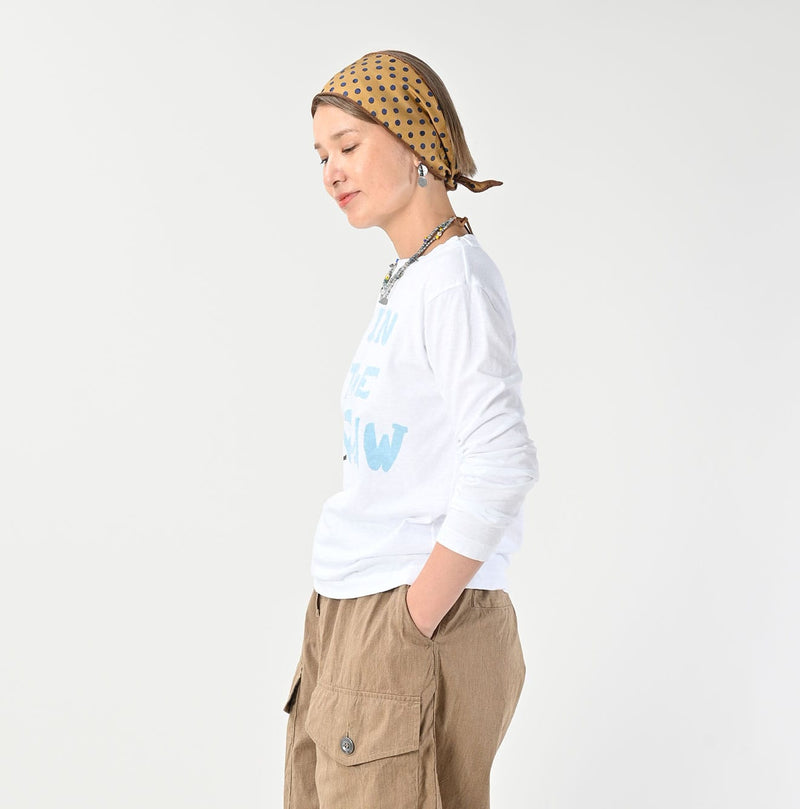 45R In the Raw 908 Betouch T-shirt
