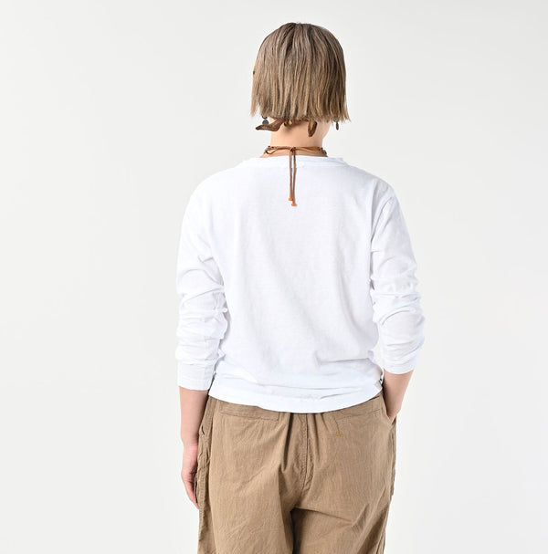 45R In the Raw 908 Betouch T-shirt