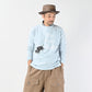 45R In the Raw 908 Betouch T-shirt