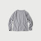 45R In the Raw 908 Betouch T-shirt (Top-dyed)