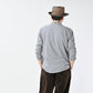45R In the Raw 908 Betouch T-shirt (Top-dyed)