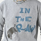 45R In the Raw 908 Betouch T-shirt (Top-dyed)