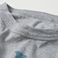 45R In the Raw 908 Betouch T-shirt (Top-dyed)