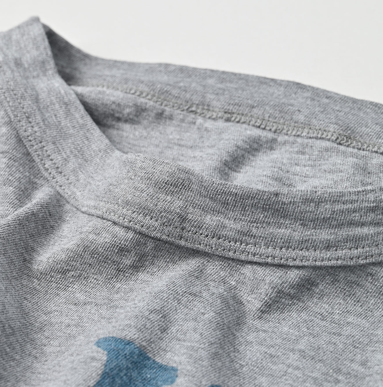 45R In the Raw 908 Betouch T-shirt (Top-dyed)