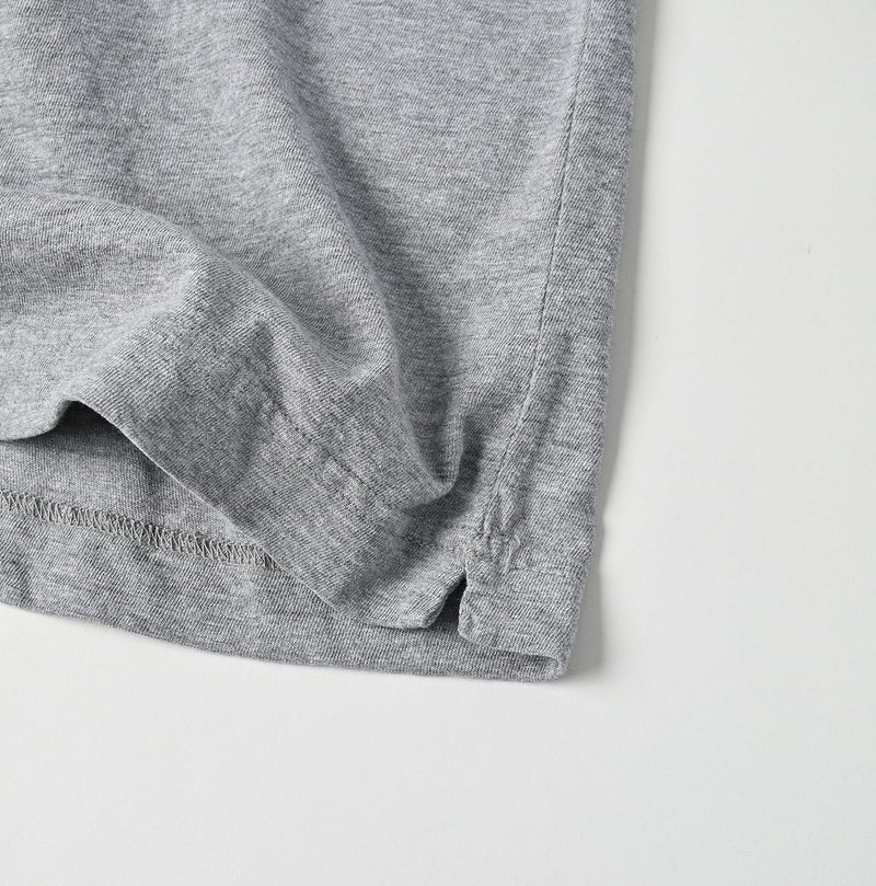 45R In the Raw 908 Betouch T-shirt (Top-dyed)