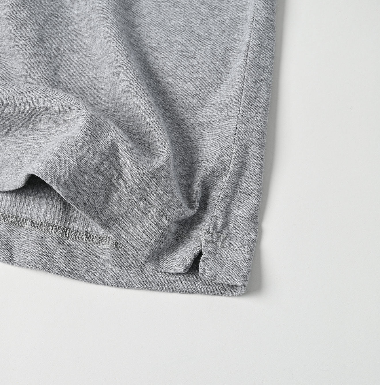 45R In the Raw 908 Betouch T-shirt (Top-dyed)