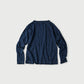 45R Indigo In the Raw 908 Betouch T-shirt