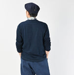 45R Indigo In the Raw 908 Betouch T-shirt