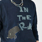 45R Indigo In the Raw 908 Betouch T-shirt