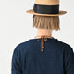 45R Indigo In the Raw 908 Betouch T-shirt