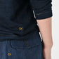 45R Indigo In the Raw 908 Betouch T-shirt