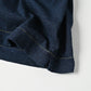 45R Indigo In the Raw 908 Betouch T-shirt