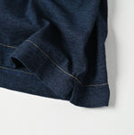 45R Indigo In the Raw 908 Betouch T-shirt