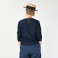 45R Indigo In the Raw 908 Betouch T-shirt