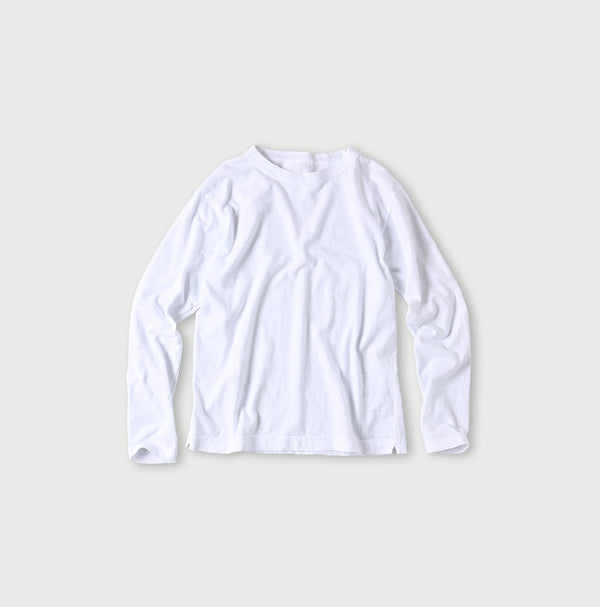 45R Goaton Embroidery 908 T-shirt