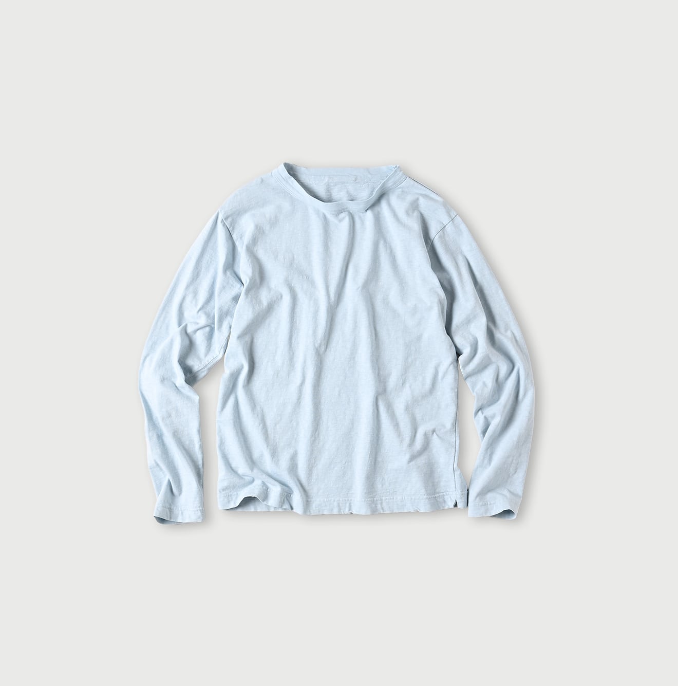 45R Goaton Embroidery 908 T-shirt - Image 2