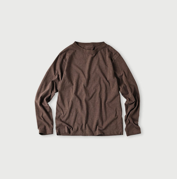 45R Goaton Embroidery 908 T-shirt