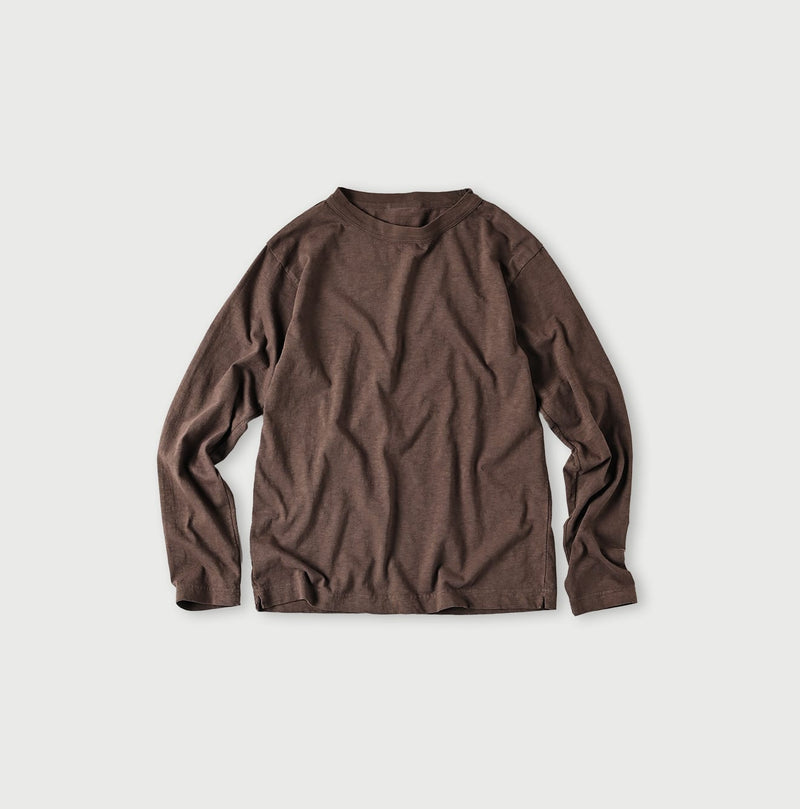 45R Goaton Embroidery 908 T-shirt - Image 3