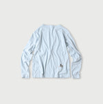 45R Goaton Embroidery 908 T-shirt