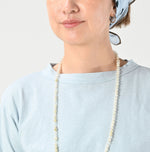 45R Goaton Embroidery 908 T-shirt