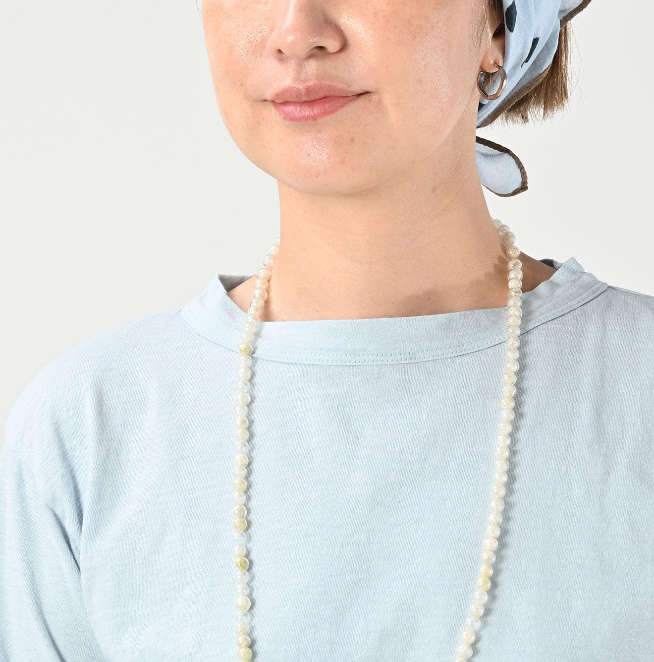 45R Goaton Embroidery 908 T-shirt - Image 12