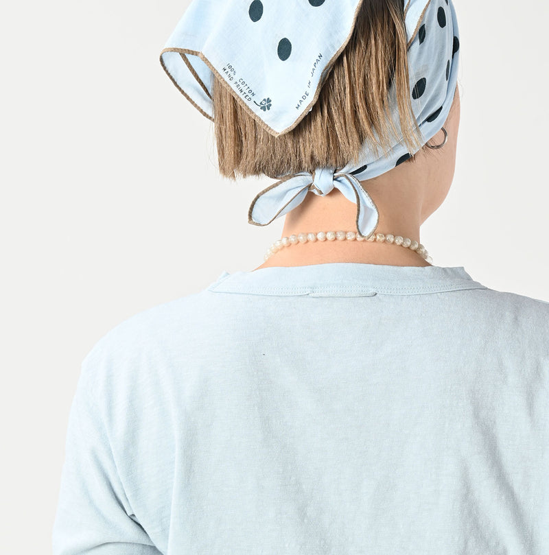 45R Goaton Embroidery 908 T-shirt - Image 13