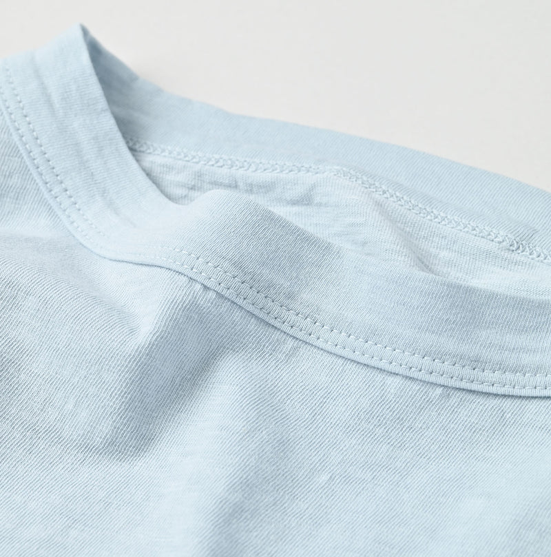 45R Goaton Embroidery 908 T-shirt - Image 16