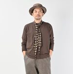 45R Goaton Embroidery 908 T-shirt