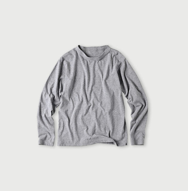 45R Goaton Embroidery 908 T-shirt (Top-dyed)