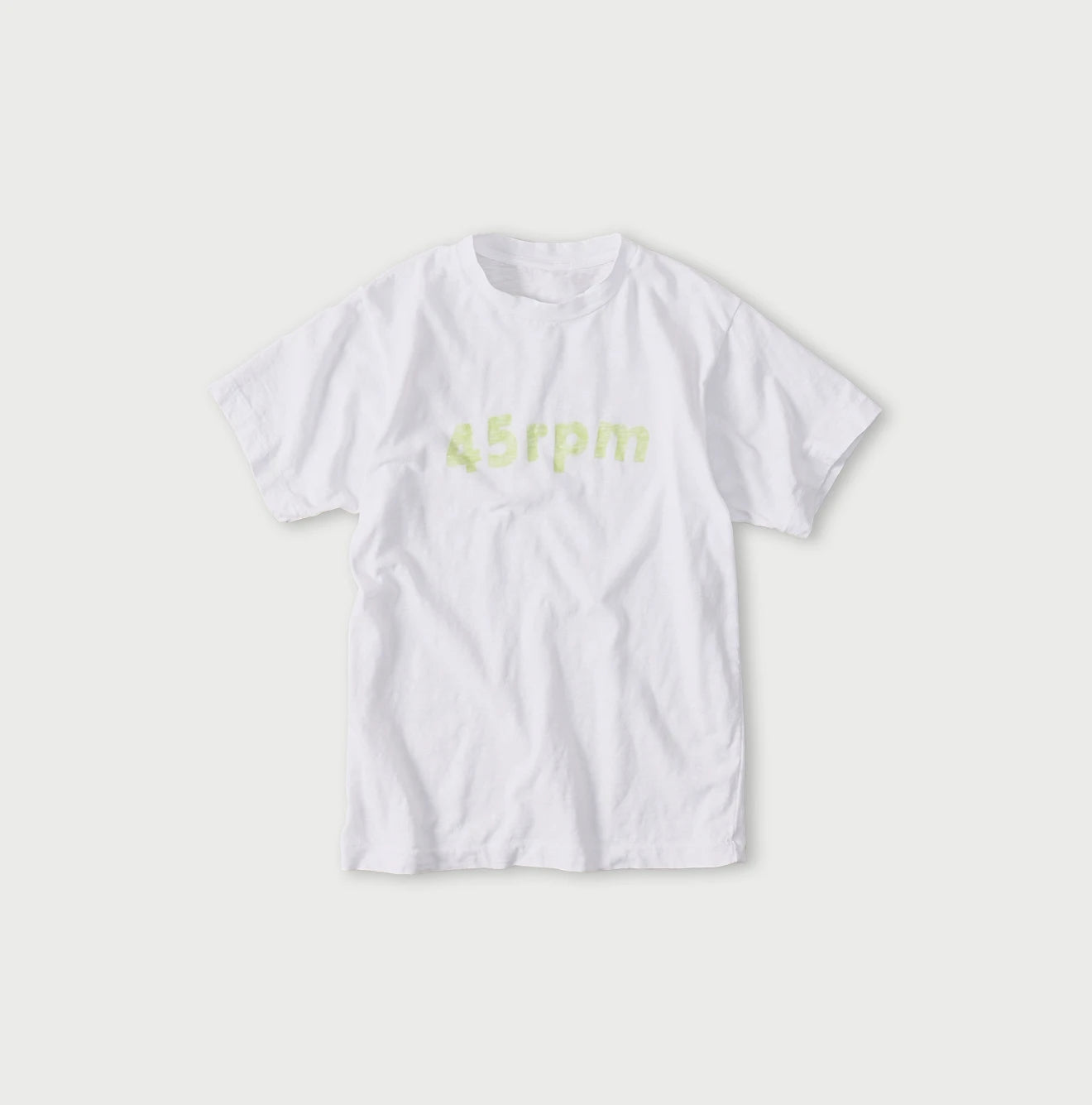 45R Takehiko 908 Maru-Futura T-shirt - Image 1