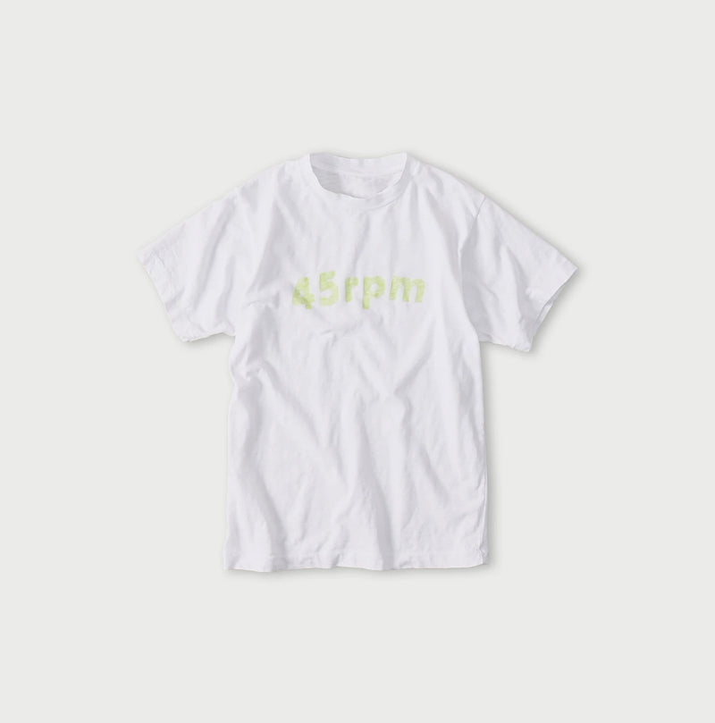 45R Takehiko 908 Maru-Futura T-shirt - Image 1