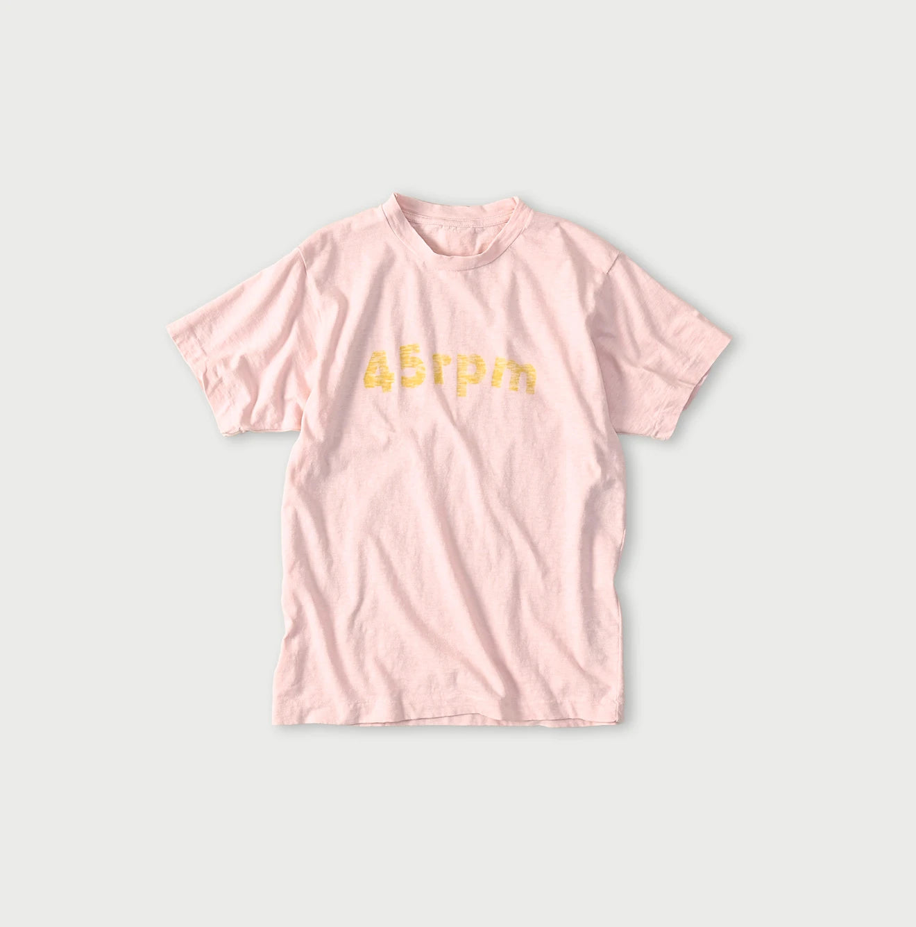 45R Takehiko 908 Maru-Futura T-shirt - Image 2