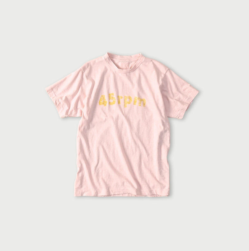 45R Takehiko 908 Maru-Futura T-shirt - Image 2
