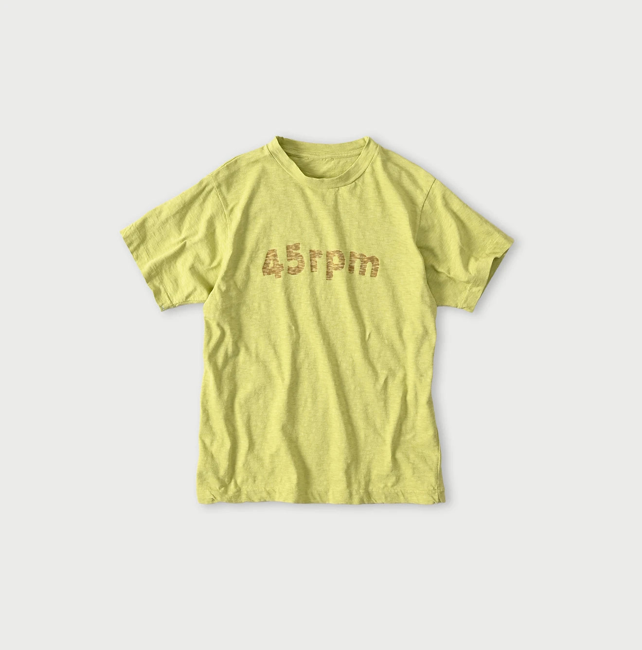 45 Star T-shirt | Premium Unisex Cotton T-shirt by 45R – 45R GLOBAL
