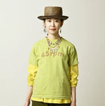 45R Takehiko 908 Maru-Futura T-shirt